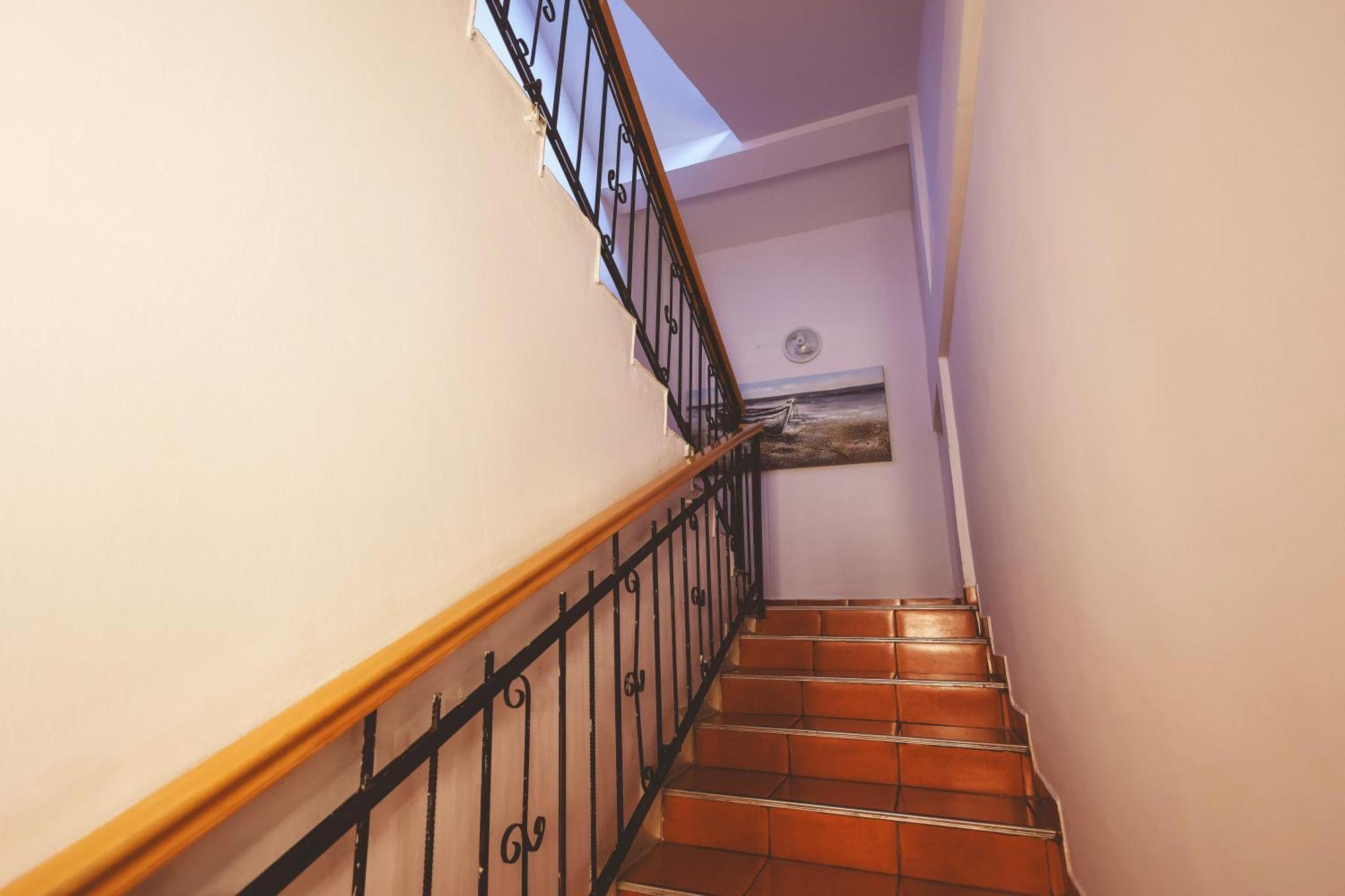 Ammotti Hotel Ohrid Kültér fotó