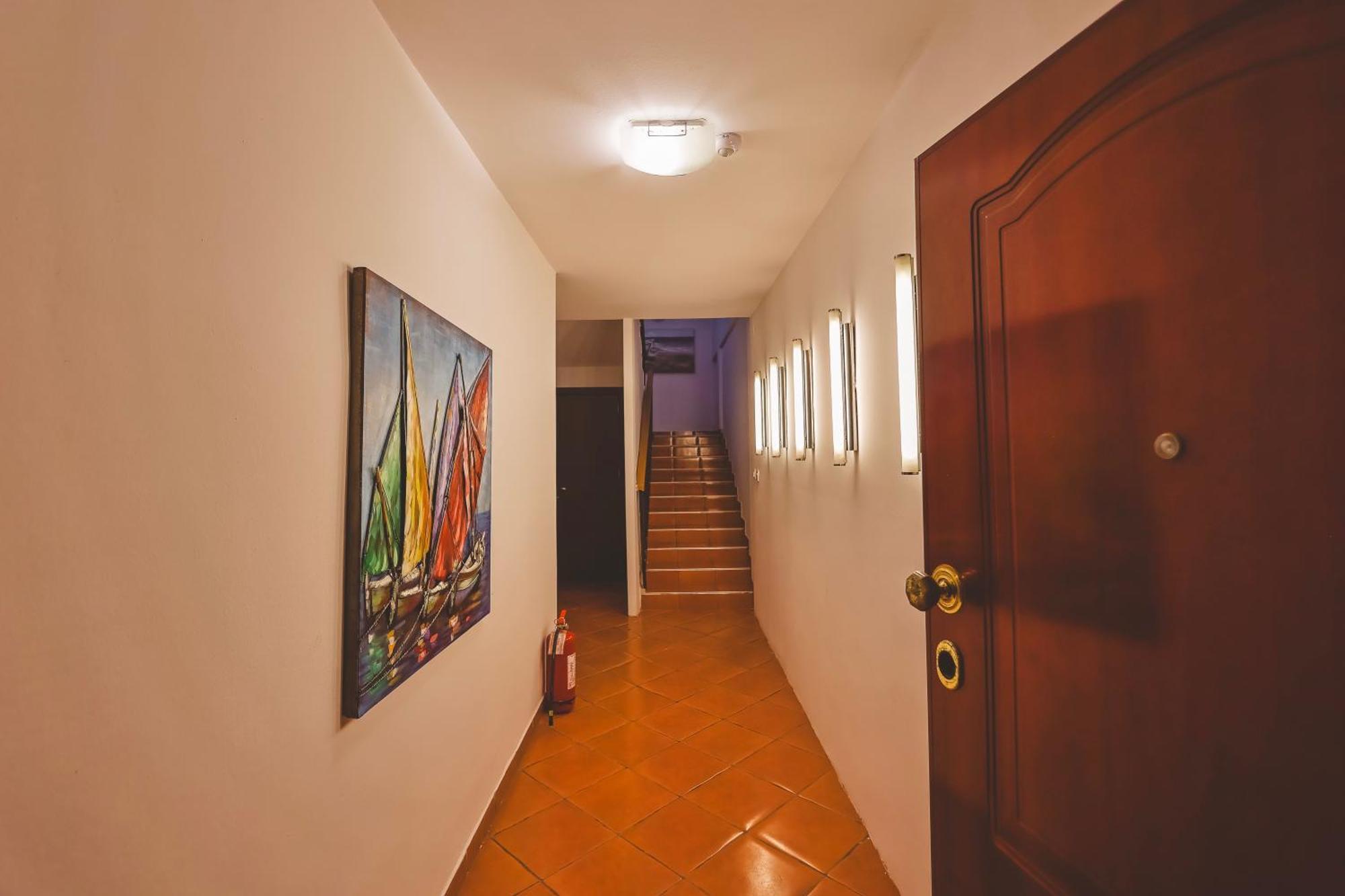 Ammotti Hotel Ohrid Kültér fotó