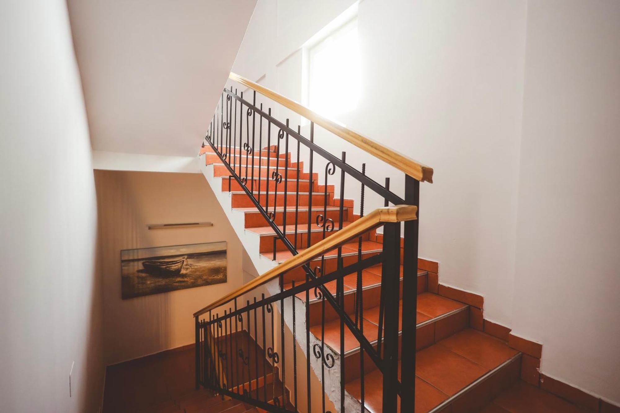 Ammotti Hotel Ohrid Kültér fotó