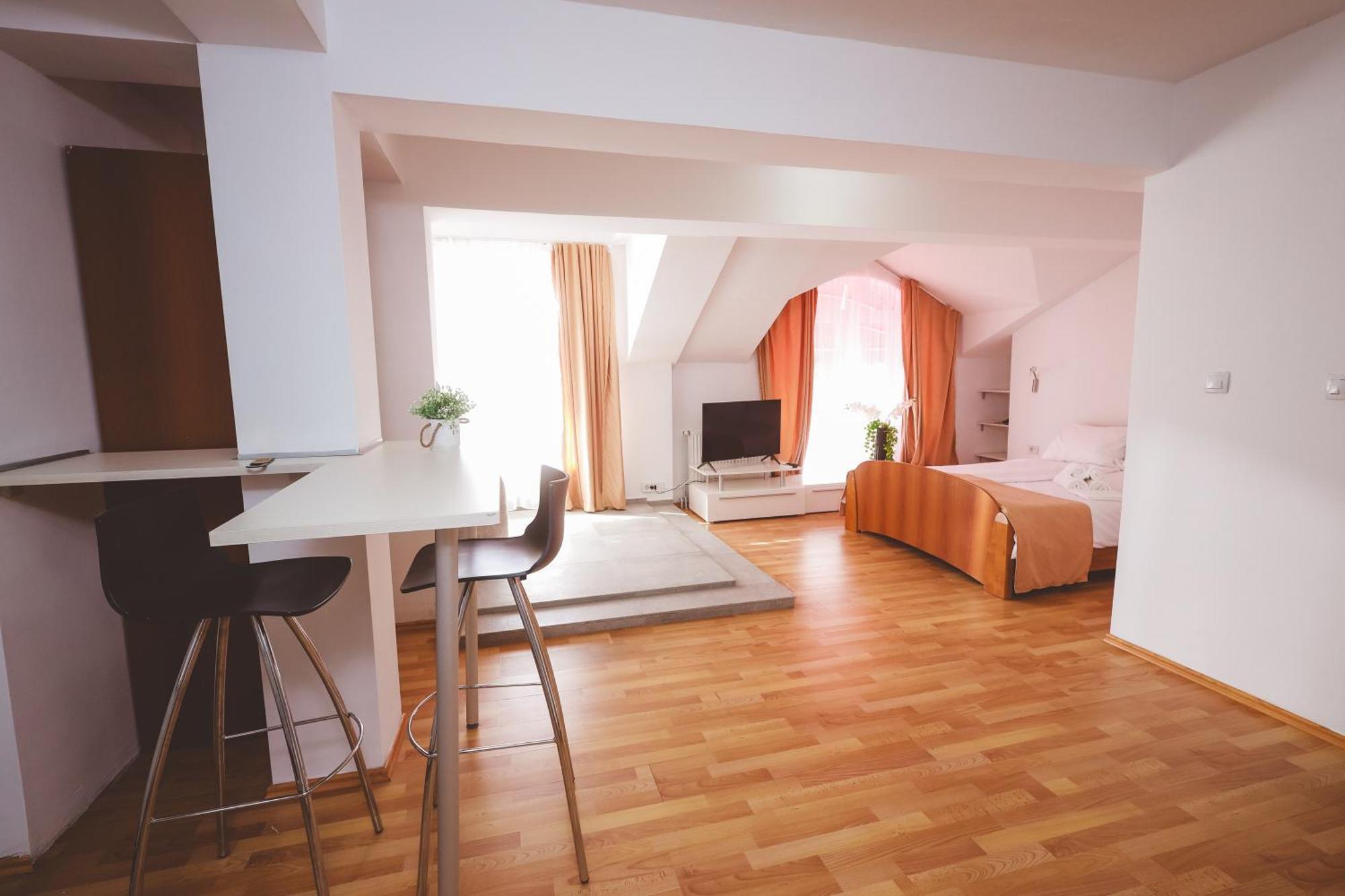 Ammotti Hotel Ohrid Kültér fotó