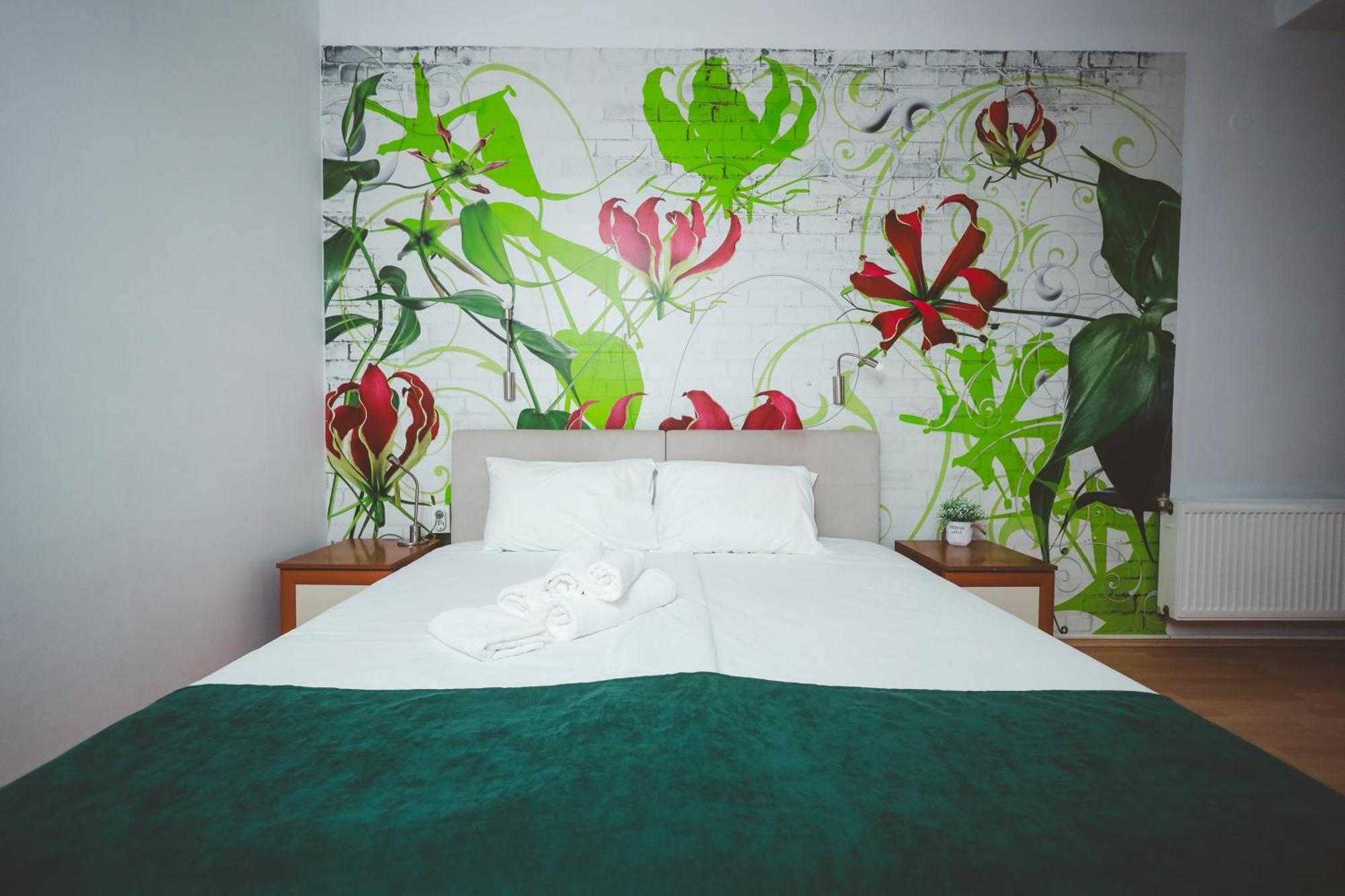 Ammotti Hotel Ohrid Kültér fotó
