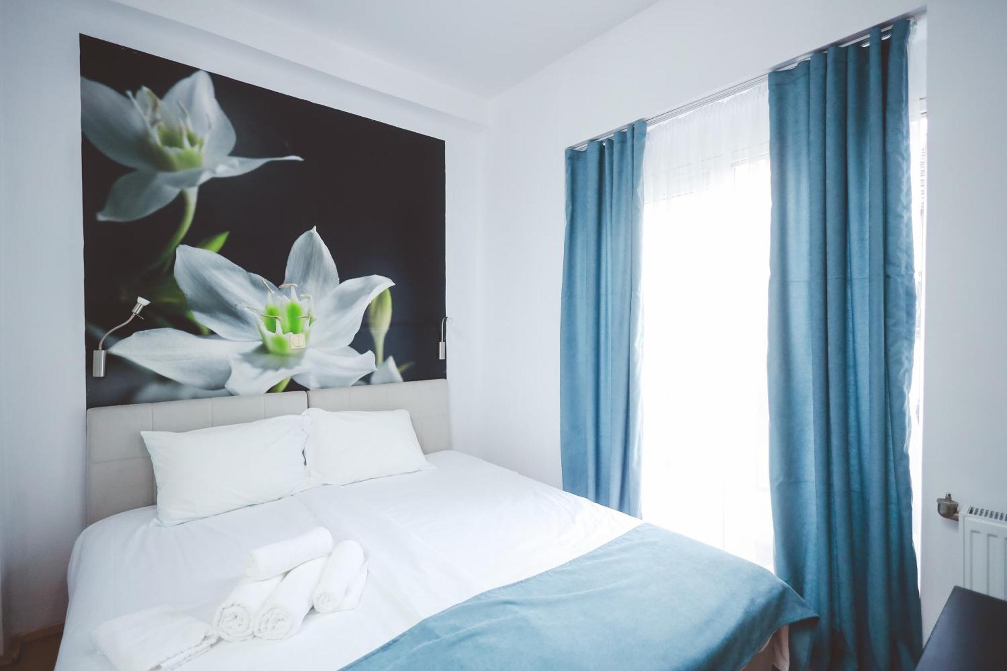 Ammotti Hotel Ohrid Kültér fotó