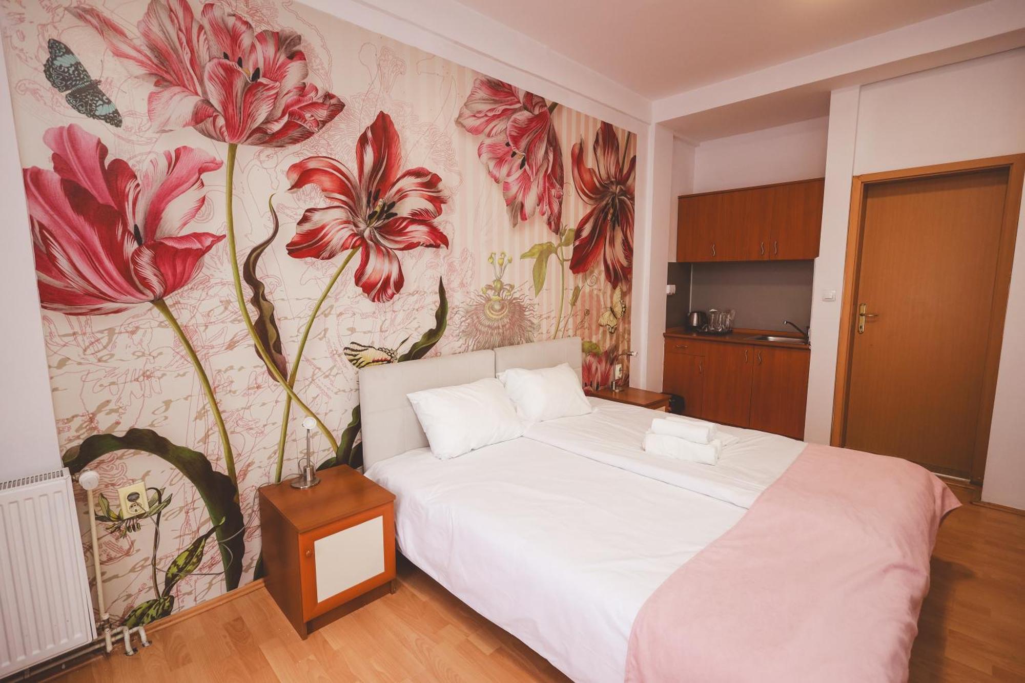 Ammotti Hotel Ohrid Kültér fotó