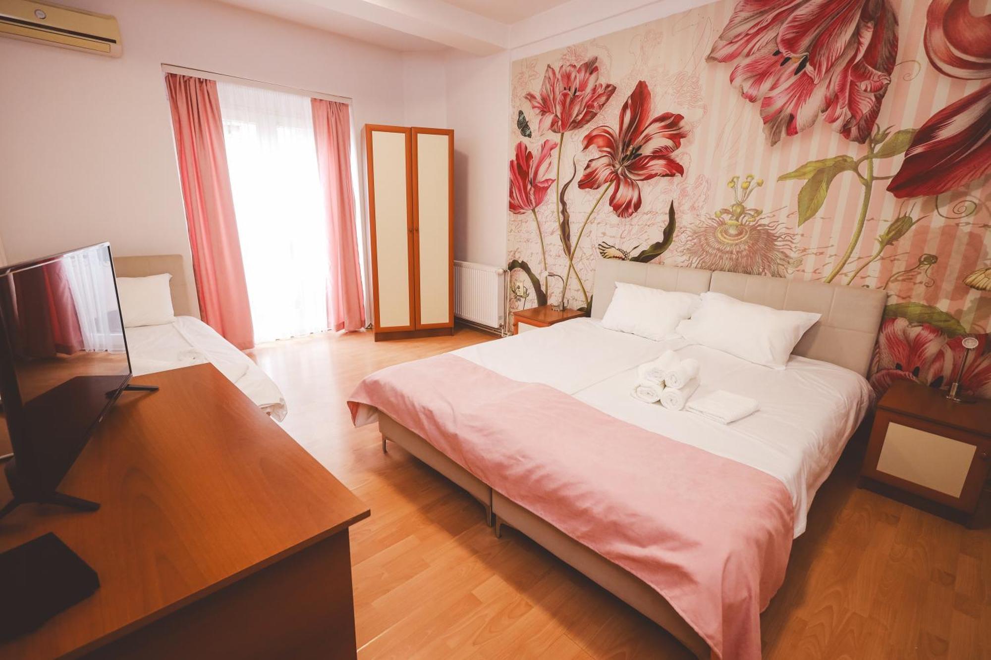Ammotti Hotel Ohrid Kültér fotó
