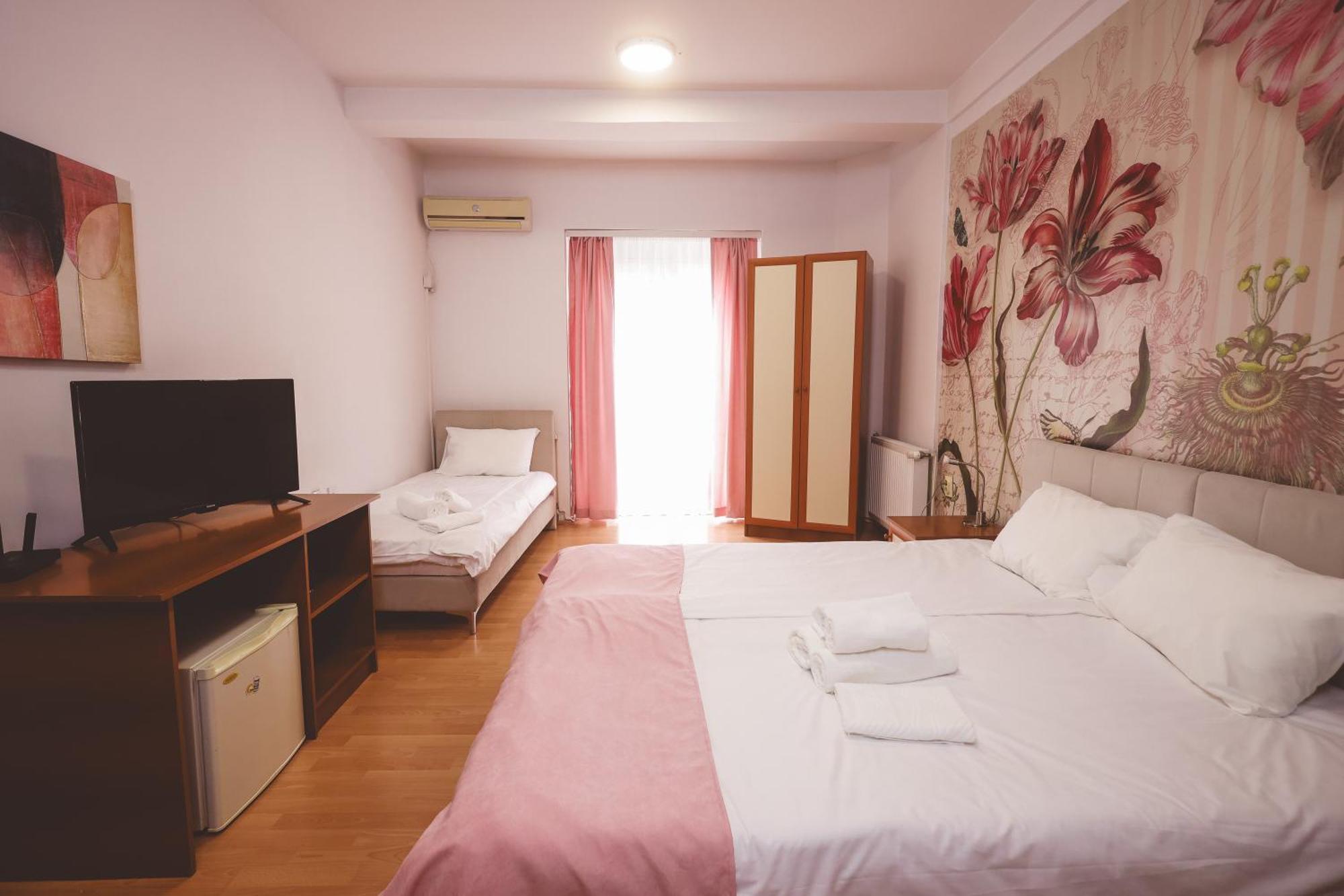 Ammotti Hotel Ohrid Kültér fotó
