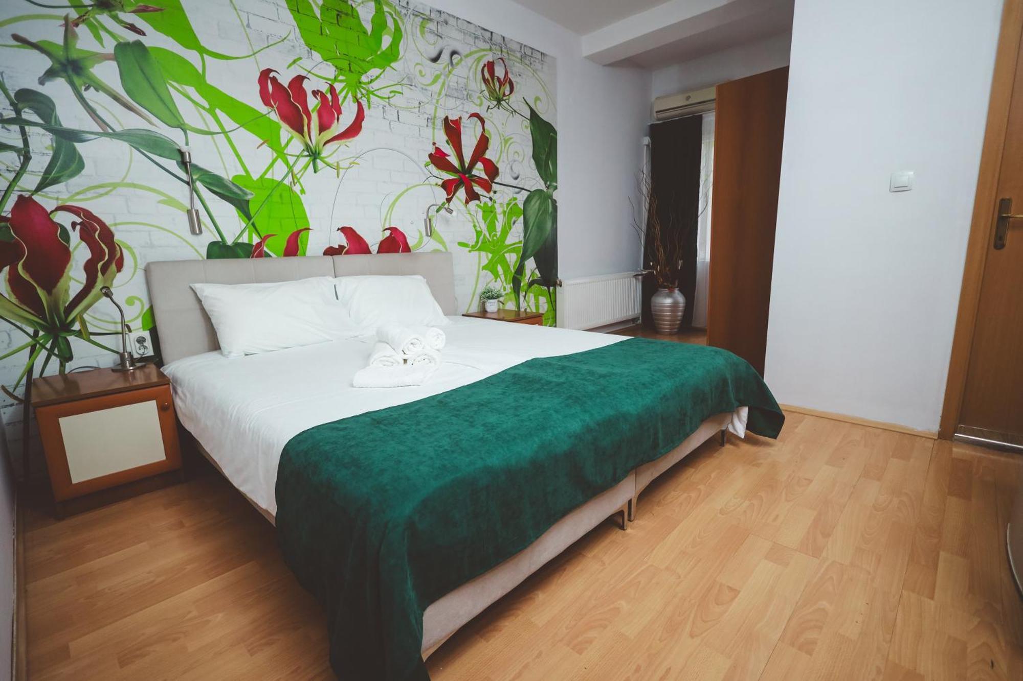 Ammotti Hotel Ohrid Kültér fotó